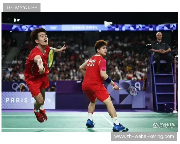 吉凯尔德尔吕鏖战三局力克泰国强敌 挺进羽球混双决赛 吉凯尔德尔吕鏖战三局力克泰国强敌 挺进羽球混双决赛