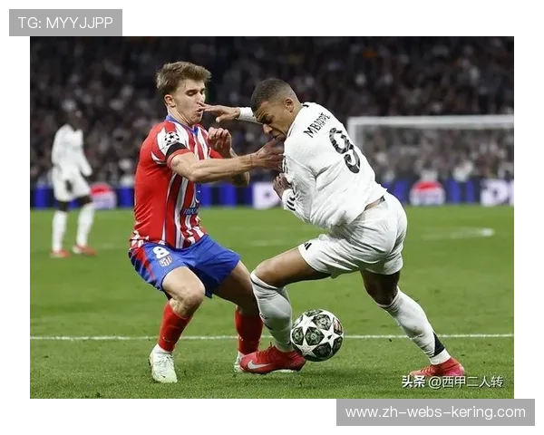 皇马客战巴列卡诺，姆巴佩寻求打破进球荒