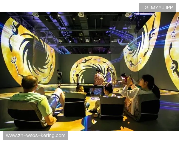 比赛现场互动环节增强,新技术应用提升观众沉浸式体验 比赛现场互动环节增强,新技术应用提升观众沉浸式体验