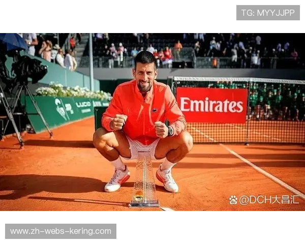 德约科维奇澳网迎百胜里程碑，直言“数字听着就很好”