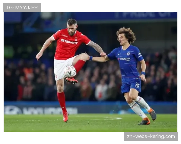 埃弗顿1-0小胜诺丁汉森林，取得保级关键三分